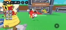 Roblox Secret Cursed Coco and Mango and popcuru and fizaru  picture