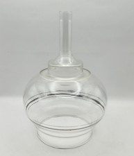 Vintage Cory Clear Glass Top Chamber Vacuum Coffee Maker Replacement Part MCM picture