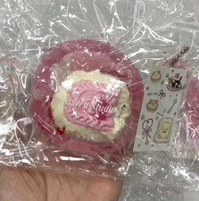 Miss Wu Studio Cherry Cookie Pudding NEW picture