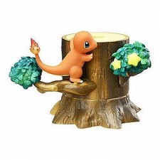 3. Charmander Pokemon Atsumete Kasanete Forest 2 Shooting Star Night picture