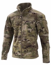 MASSIF ELEMENTS Jacket - IWOL with BATTLESHIELD X Fabric (FR) OCP Army USAF MR picture