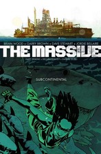 The Massive Vol. 2: Subcontinental TP picture