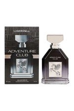 ADVENTURE CLUB Men's Cologne Eau De Parfum 3.4 fl oz picture