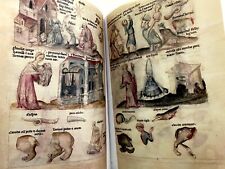 Astrological Treatises - AD 1403 - Facsimile picture