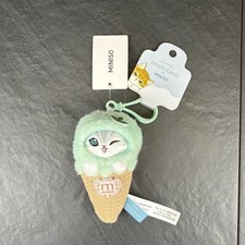 Miniso Mofusand Ice Cream Cats 4