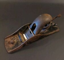Antique Woodwooking Metal Plane Hand Tool Vintage picture