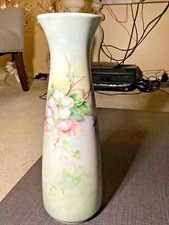 Rare Vintage 1968 Alboth And Kaiser Porcelain Vase picture