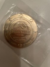 jurassic world coin frankford picture