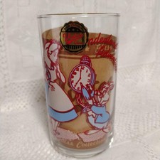 Alice in Wonderland Ishizuka Glass Disney Tumbler picture