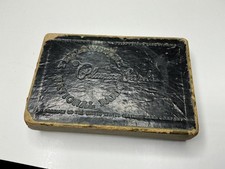 Vintage Yellowstone National Park Playing Cards Deck Haynes Picture Shop USA picture