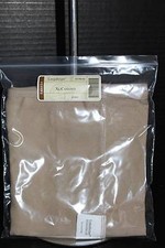 Longaberger XL Canister Liner in Khaki #20746162 NEW picture