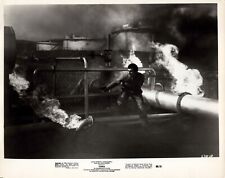 Dana Andrews in Il cobra (1968) ❤ Original Vintage Movie Scene Photo K 471 picture
