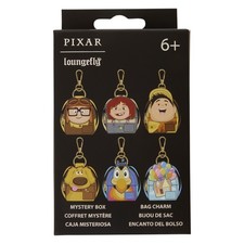 Loungefly Disney Pixar Up Bag Charm Mystery Box picture