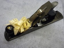 Vintage Stanley  Bailey 5C Jack plane type 18 (1946-47)  work ready picture