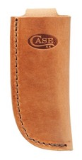 Case XX Large Sheath Folding Knife 4