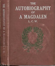 1911 birmingham Madam Lou Wooster; LCW Magdalen story famed prostitute Alabama picture