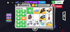 12. Pack of cars in adopt me. picture