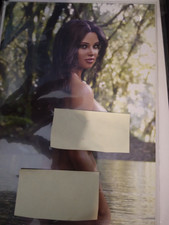 Cavewoman Greatest Hits Spektra 3DX Cover H - Kickstarter Ed LTD 100 copies picture