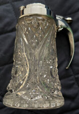 Vintage Syrup Pitcher L.G. Wright picture