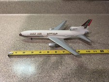 Professionally Built Gulf Air Lockheed L1011-385 Tristar Model picture