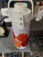 VTG Phoenix Vacuum Bottle Hot/Cold Pump Dispenser picture