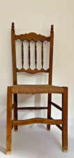 Chair belonged to the first President of the United States - George Washington picture