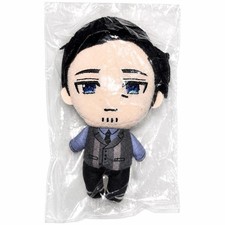 MILGRAM Kazui Plush Mascot Another Costume Vol.3 Prize Japan New picture