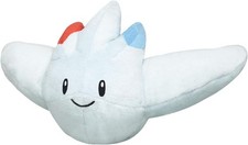 Pokémon ALL STAR COLLECTION Togekiss Stuffed Toy S Size Plush Pokemon New Japan picture