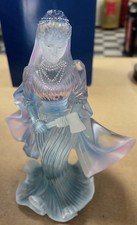 Disney Showcase Haunted Mansion Constance Hatchaway Bride Figurine picture
