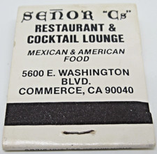 Senor 