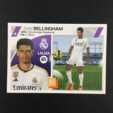 Jude Bellingham Sticker Panini La Liga Este 2023 2024 (24) #2 picture