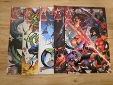 Vampi Lot: #11 - #15 picture