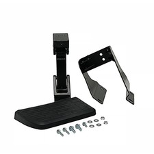 Rear Bed Step Retractable Bumper Step for Ford F150 2015-2020 | Rep... Fast Ship picture