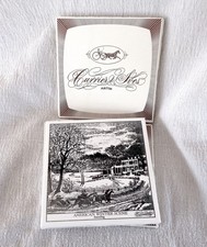 Currier & Ives Artiles 