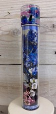 C. Bennett Scopes Handmade Liquid Kaleidoscope Boston Museum Fine Arts 1992 Vtg picture
