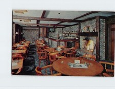 Postcard The 1761 Old Mill Restaurant-Cocktail Lounge Westminster Massachusetts picture