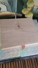 Davidoff Winston Churchill Limited Edition 2025 Cigar Box  and Bonus Box picture