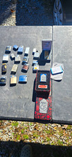 Vintage Lighter Lot. Zippp,ronson,japan Etc picture