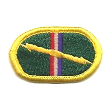426th Civil Affairs US Army Oval (each) picture