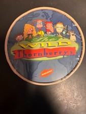 Wild Thornberry's tool kit 19909 styleguide original shrink wrapped *NEW* picture