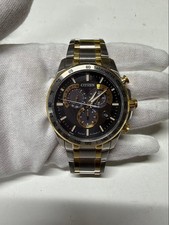 Citizen Eco-Drive E610-S104840 Wristwatch Quartz Unisex picture