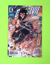 Daredevil #14 Vol. 2 2001 Marvel Knights High Grade Comic Book Q15-207 picture