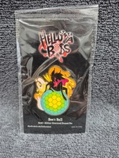 Variety of Pins from HELLUVA BOSS by VIVZIEPOP picture
