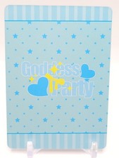 Goddess Party - Anime Waifu SR Trading Card - Pick Your Waifu Card picture