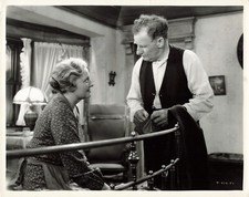 Alice Adams 1935 Movie Photo Ann Shoemaker Fred Stone RKO Radio Pictures *P115c picture