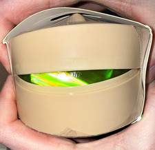 Confirmed Rare Green Holographic Apple Dumpling Rms Fully Sealed picture