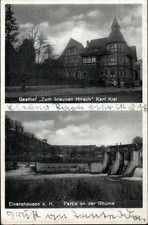 Elvershausen a.H., inn 