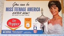 1964 DR PEPPER 