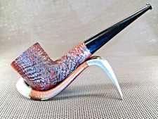 OLD ANTIQUE CASTLE PIPE (KKK) (Carlo Scotti) pipe pipe pipe 烟斗 picture
