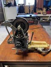 NSM 240 Carriage Assembly picture